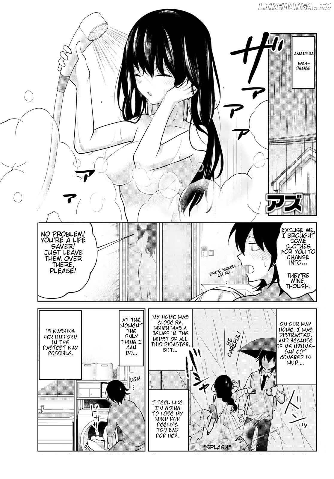 Kenja Ga Nakama Ni Natta! chapter 24 - page 1