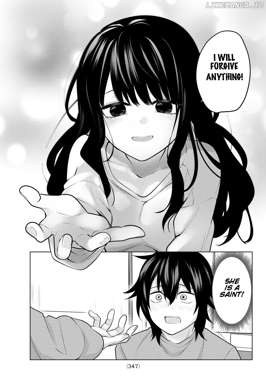 Kenja Ga Nakama Ni Natta! chapter 24 - page 5