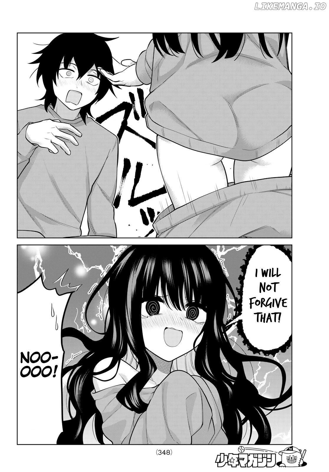 Kenja Ga Nakama Ni Natta! chapter 24 - page 6