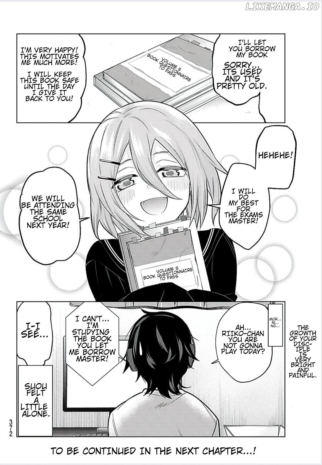 Kenja Ga Nakama Ni Natta! chapter 25 - page 10