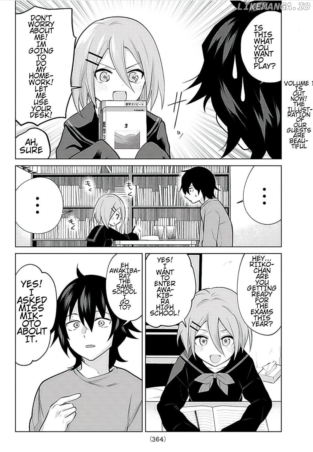 Kenja Ga Nakama Ni Natta! chapter 25 - page 2