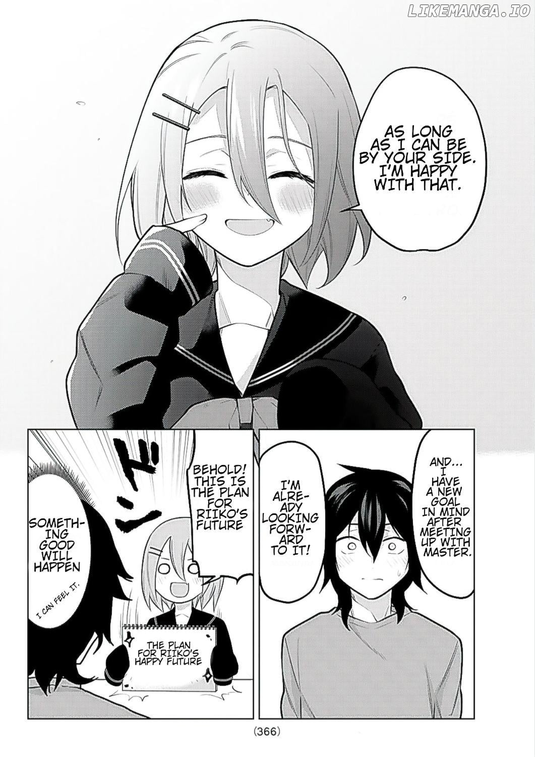 Kenja Ga Nakama Ni Natta! chapter 25 - page 4