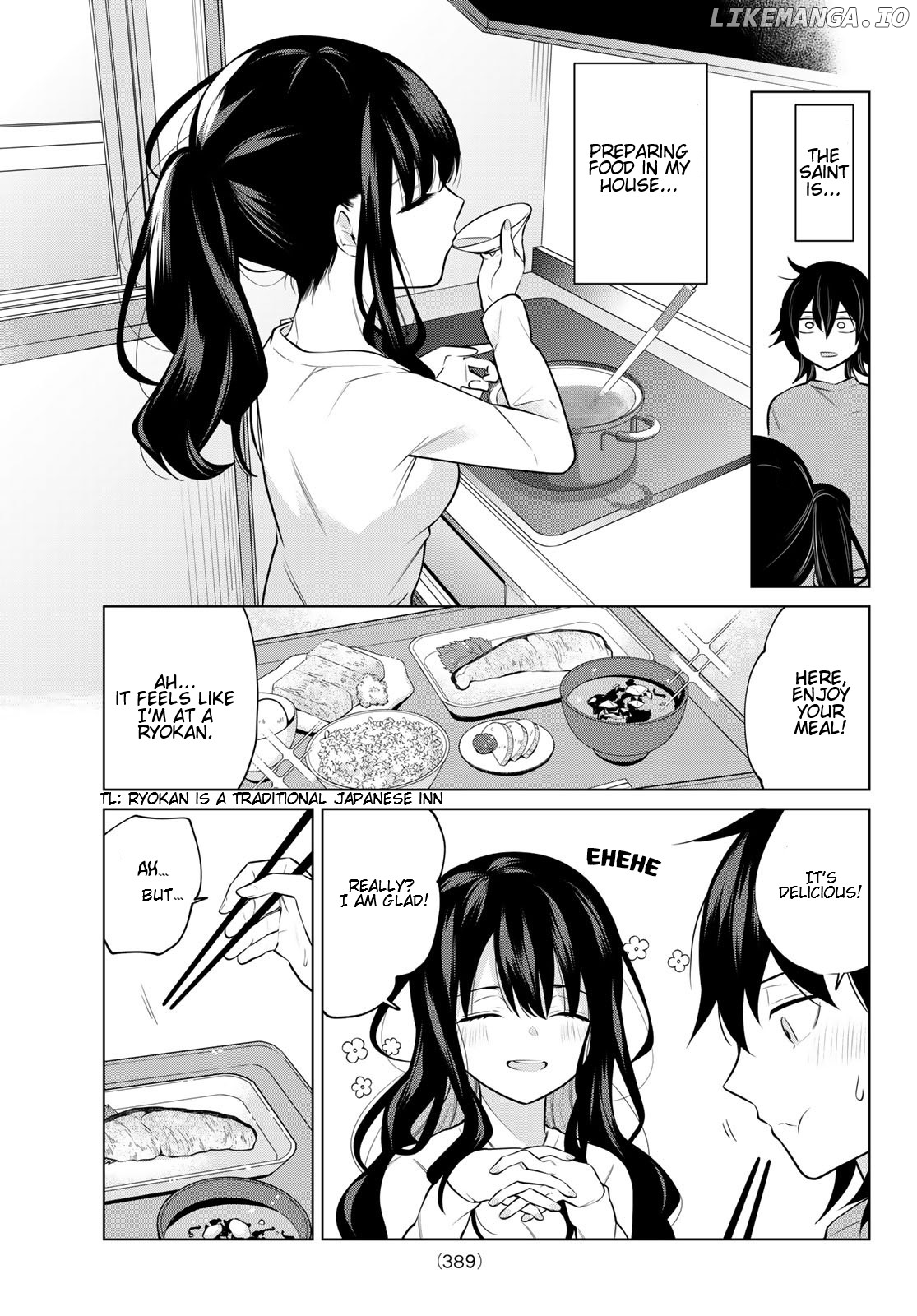 Kenja Ga Nakama Ni Natta! chapter 26 - page 6