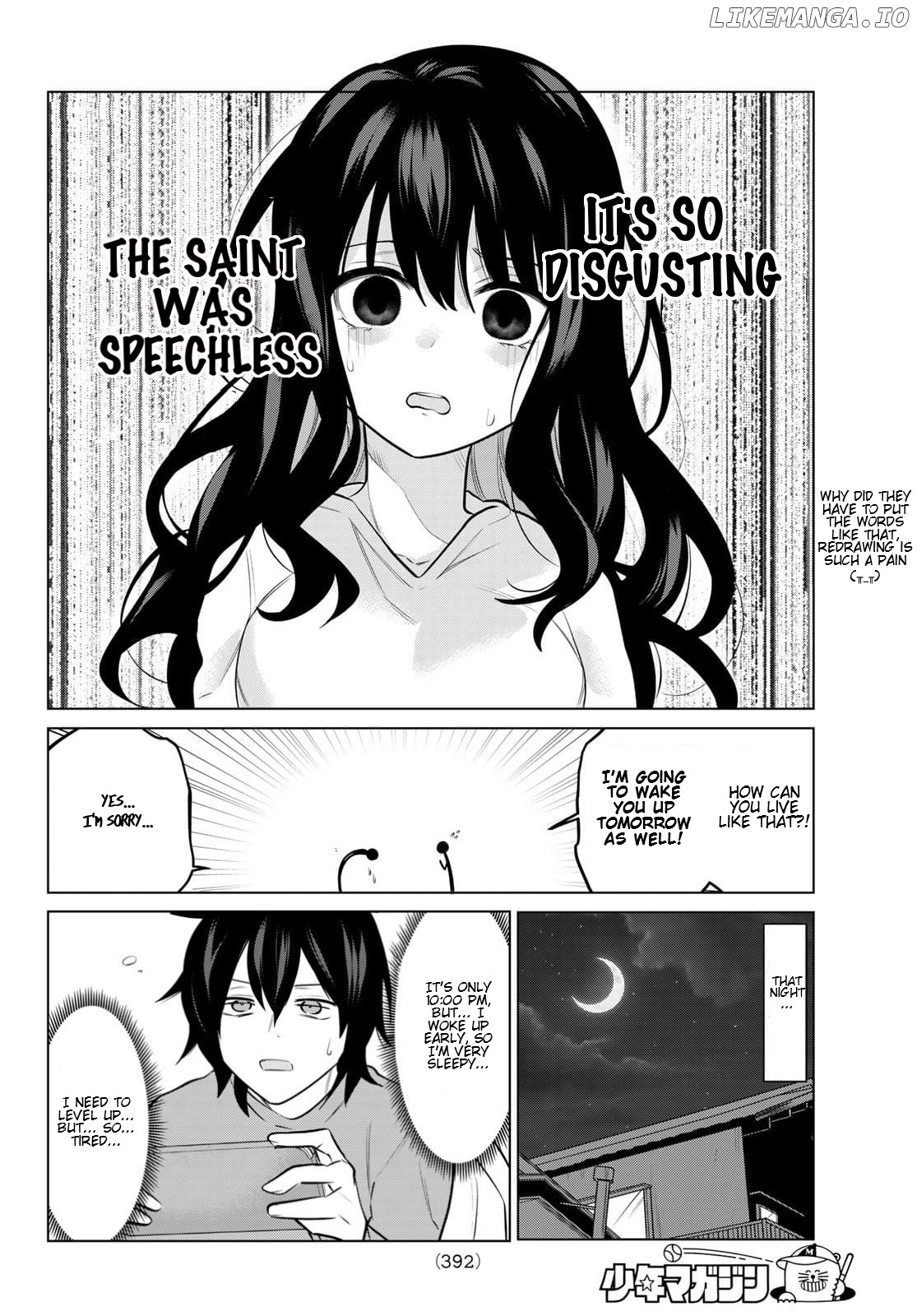 Kenja Ga Nakama Ni Natta! chapter 26 - page 9