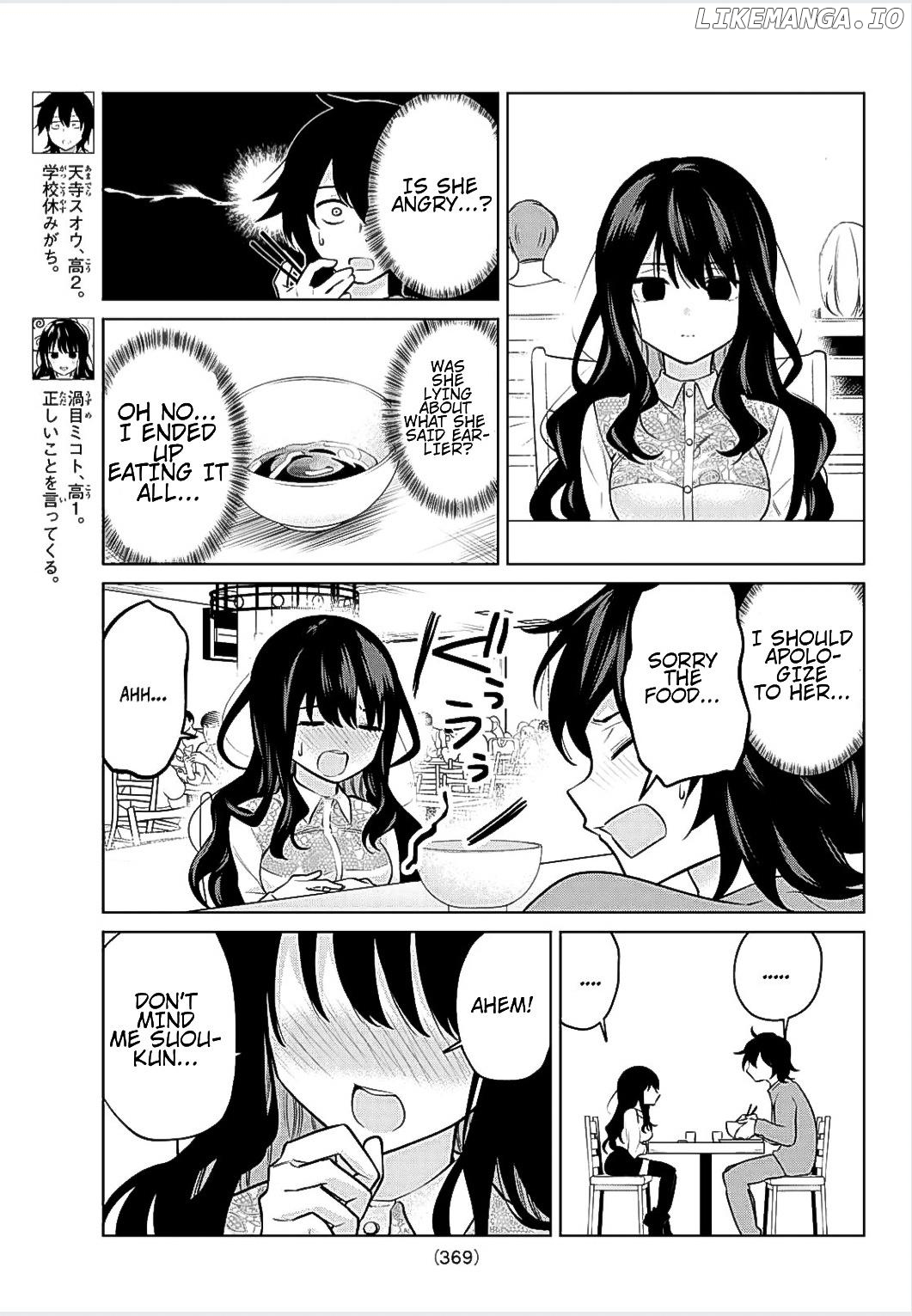 Kenja Ga Nakama Ni Natta! chapter 27 - page 5