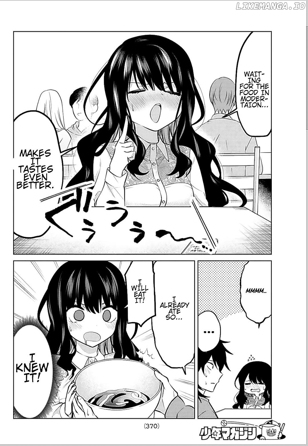 Kenja Ga Nakama Ni Natta! chapter 27 - page 6