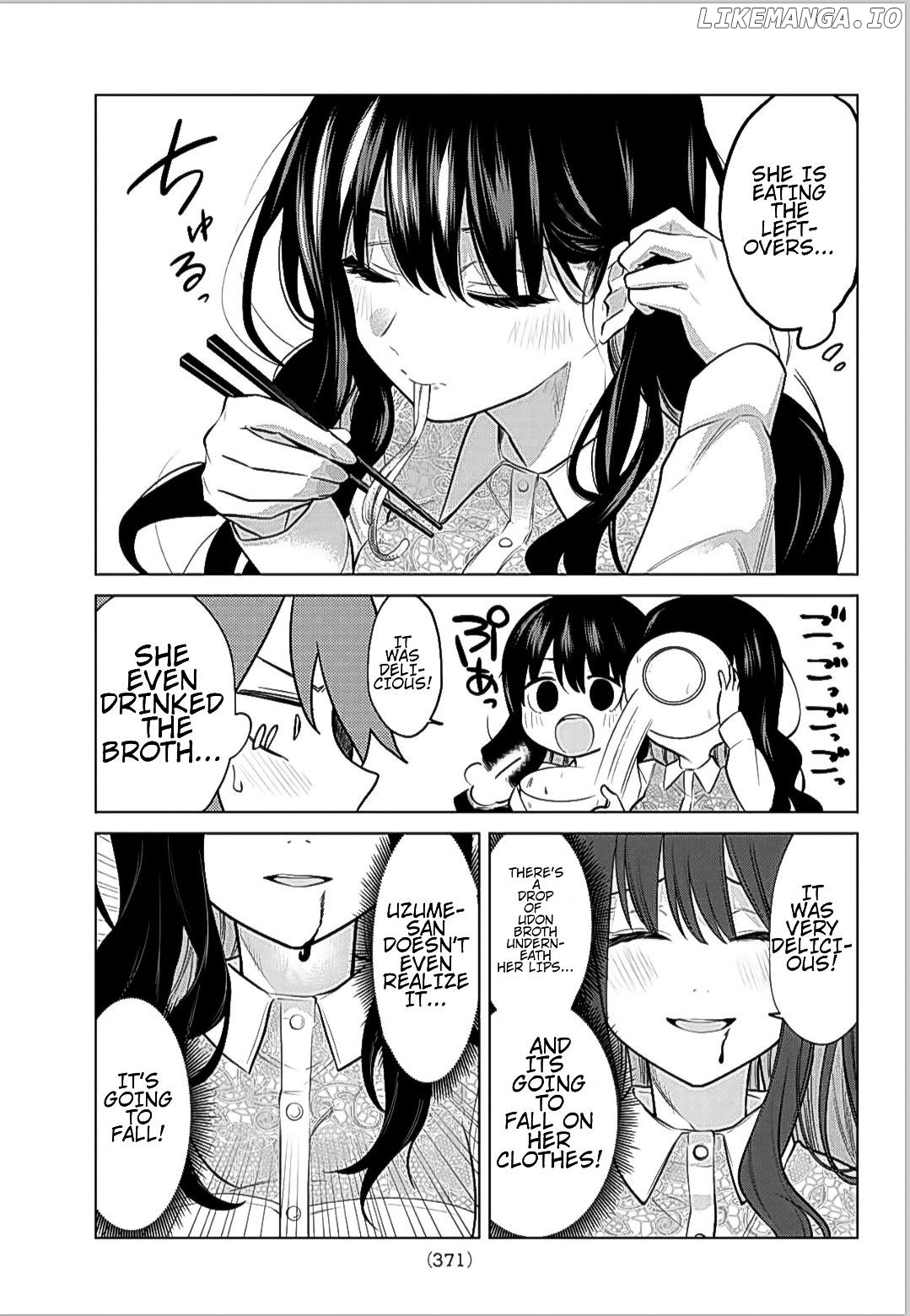 Kenja Ga Nakama Ni Natta! chapter 27 - page 7