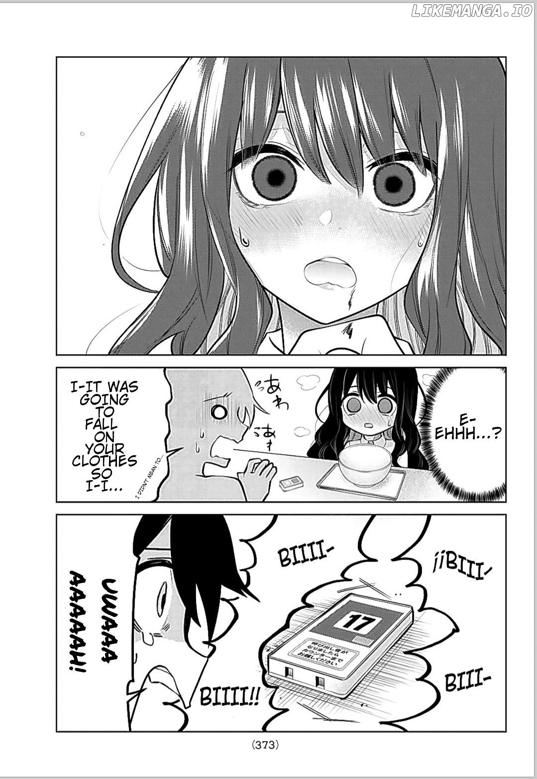Kenja Ga Nakama Ni Natta! chapter 27 - page 9