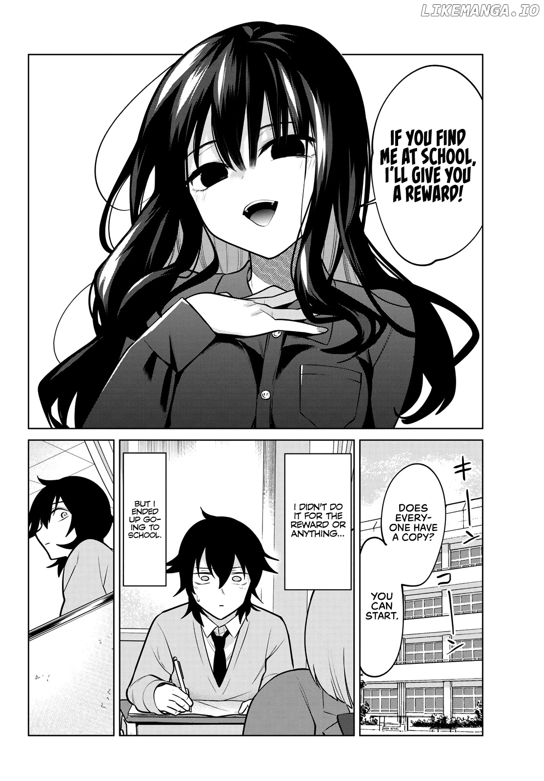 Kenja Ga Nakama Ni Natta! chapter 9 - page 3
