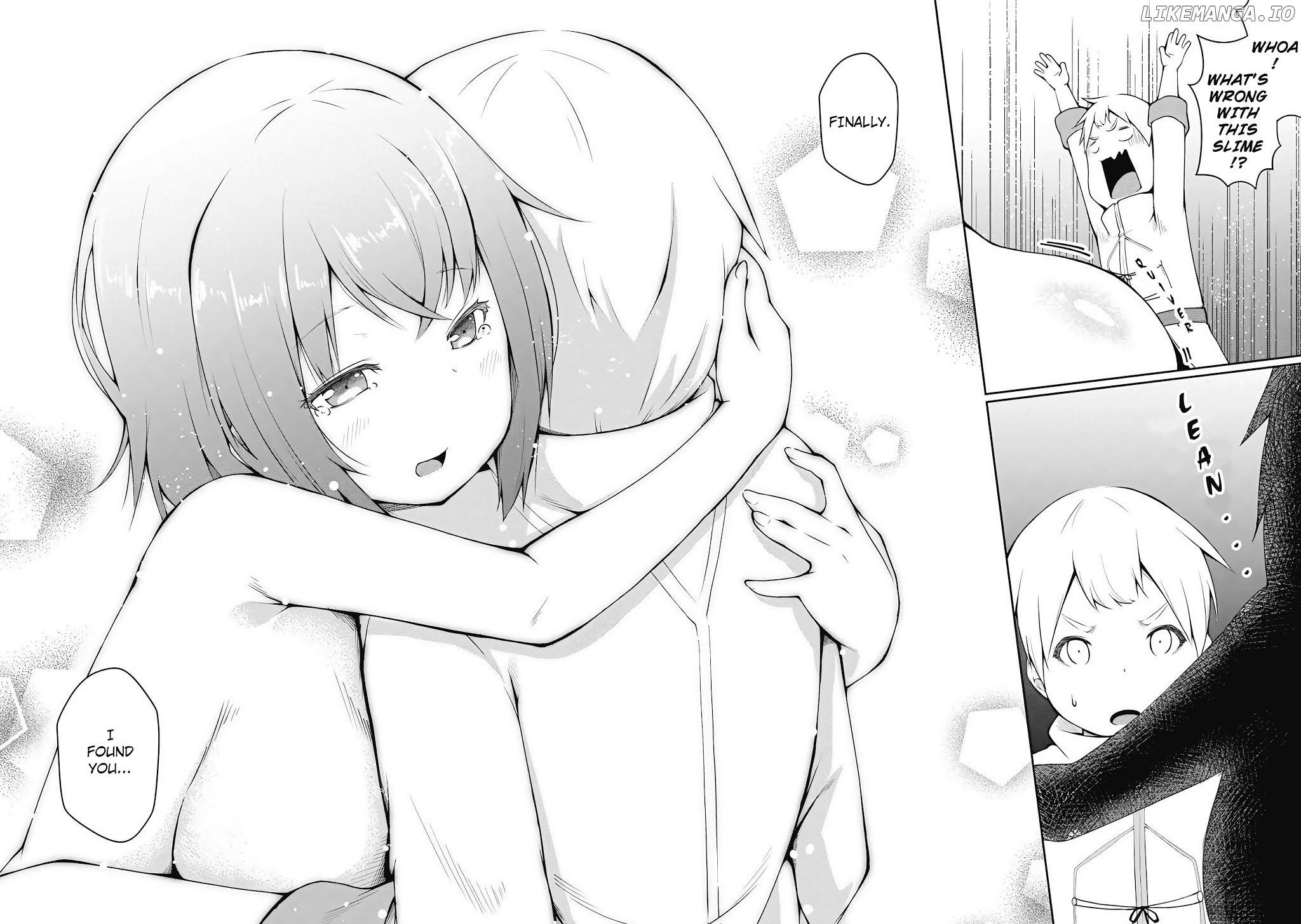 Kikaku Hazure No Eiyuu Ni Sodate Rareta, Joushiki Hazure No Mahou Kenshi chapter 1 - page 24