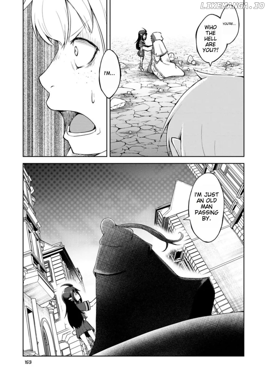 Kikaku Hazure No Eiyuu Ni Sodate Rareta, Joushiki Hazure No Mahou Kenshi chapter 10 - page 26