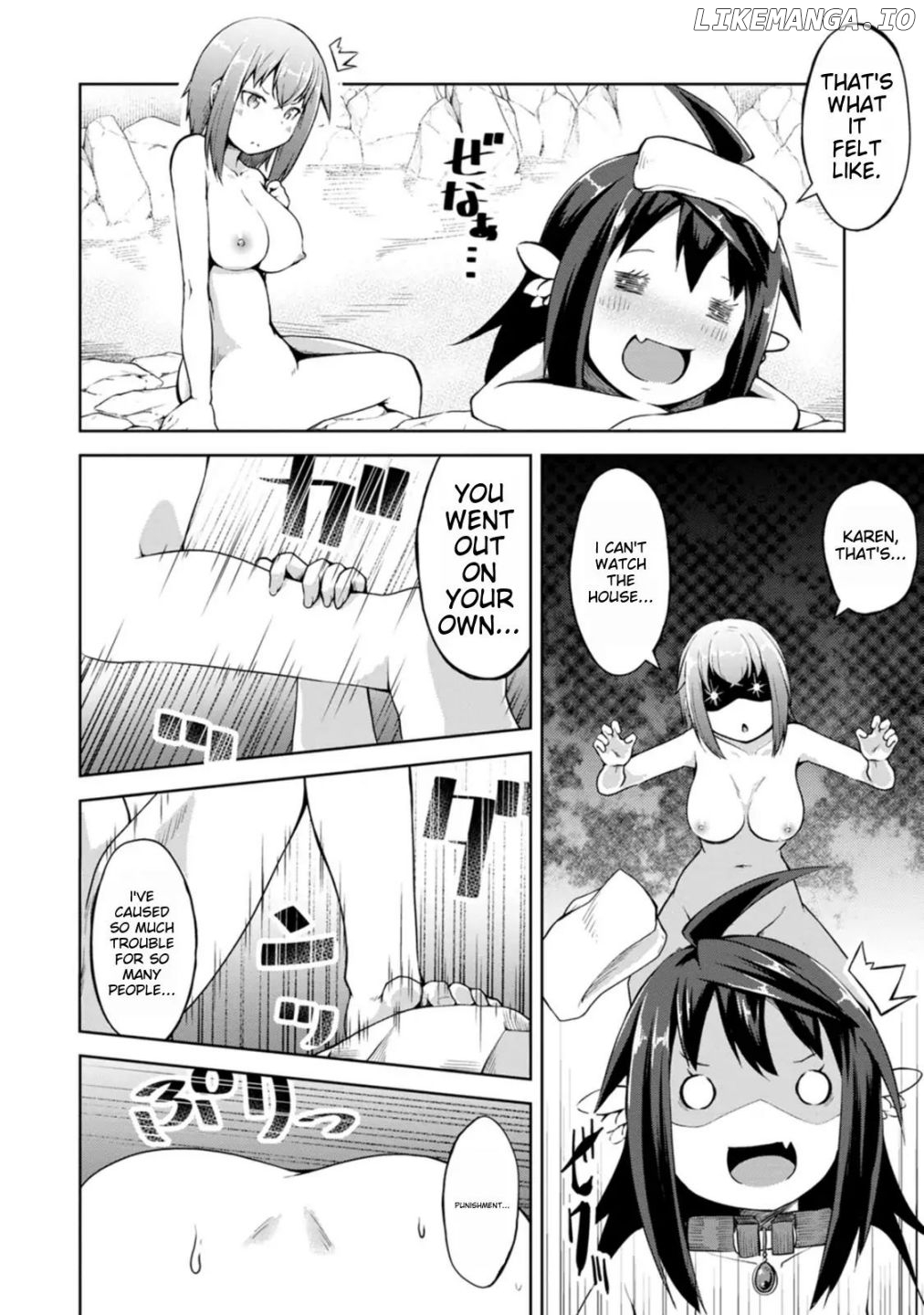 Kikaku Hazure No Eiyuu Ni Sodate Rareta, Joushiki Hazure No Mahou Kenshi chapter 10 - page 29
