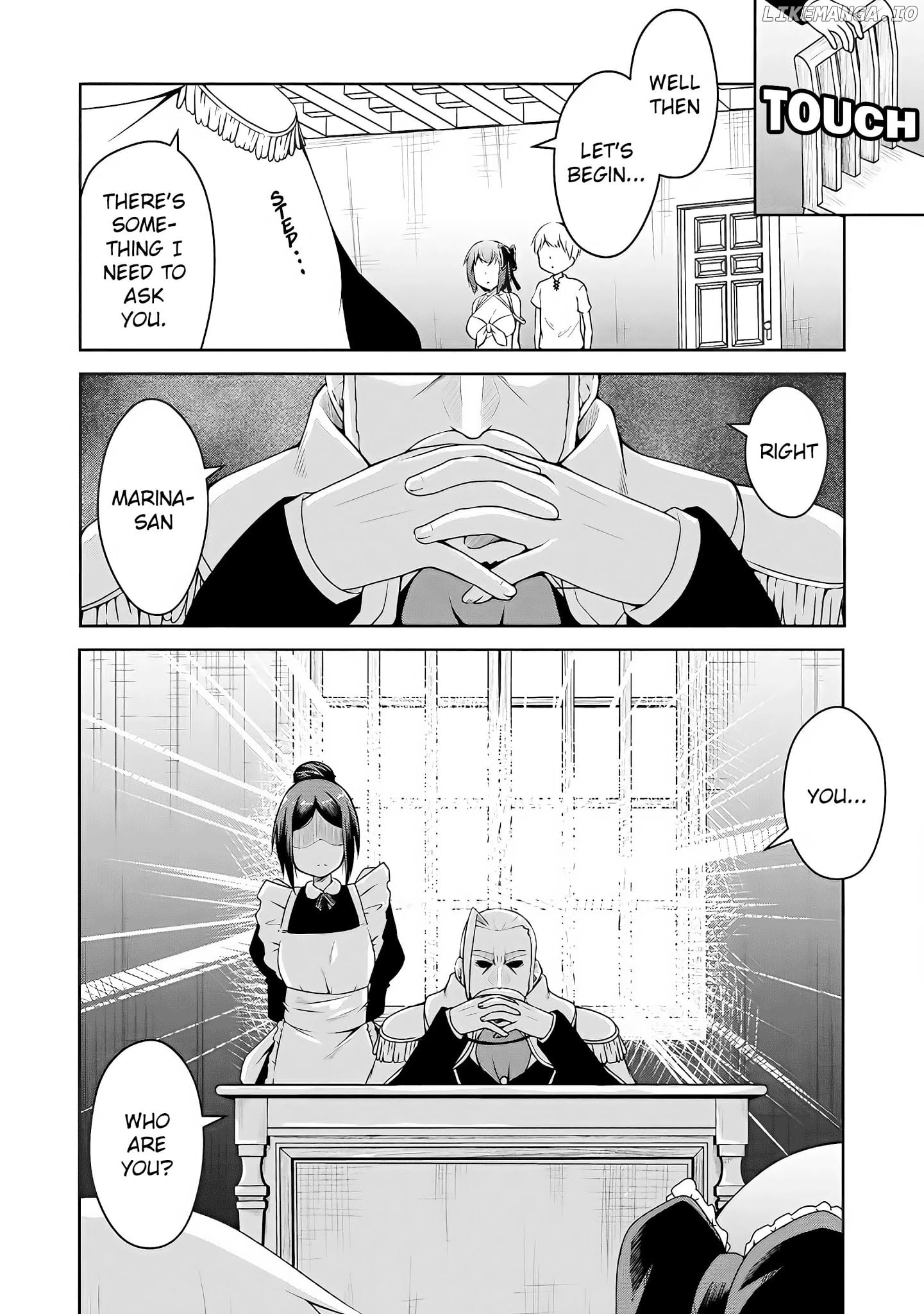 Kikaku Hazure No Eiyuu Ni Sodate Rareta, Joushiki Hazure No Mahou Kenshi chapter 2 - page 10