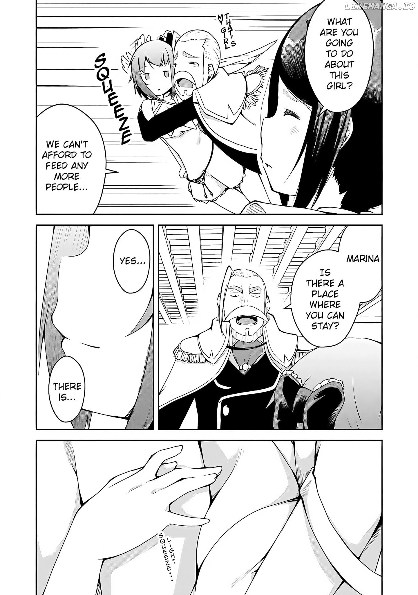 Kikaku Hazure No Eiyuu Ni Sodate Rareta, Joushiki Hazure No Mahou Kenshi chapter 2 - page 13