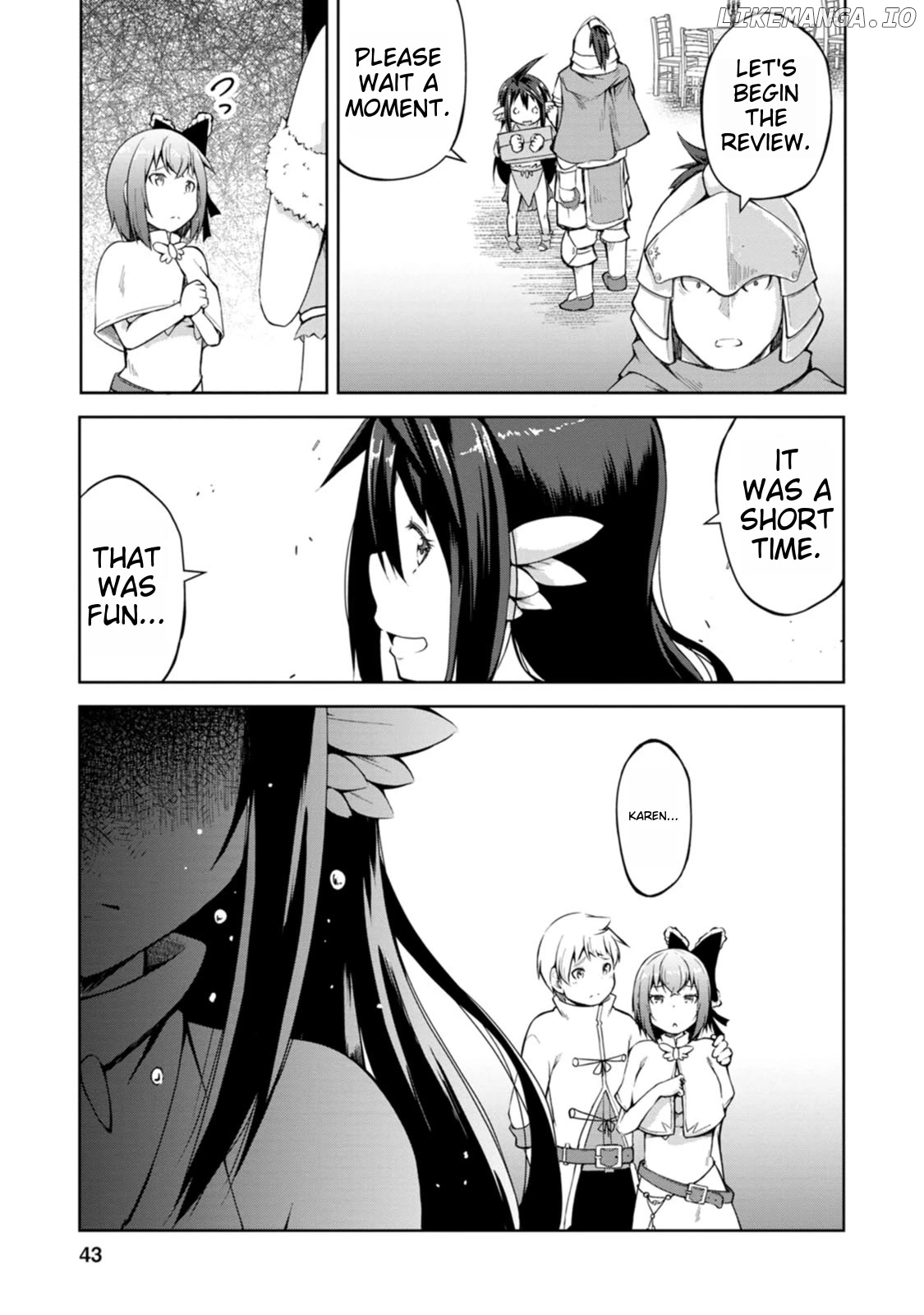 Kikaku Hazure No Eiyuu Ni Sodate Rareta, Joushiki Hazure No Mahou Kenshi chapter 7 - page 10
