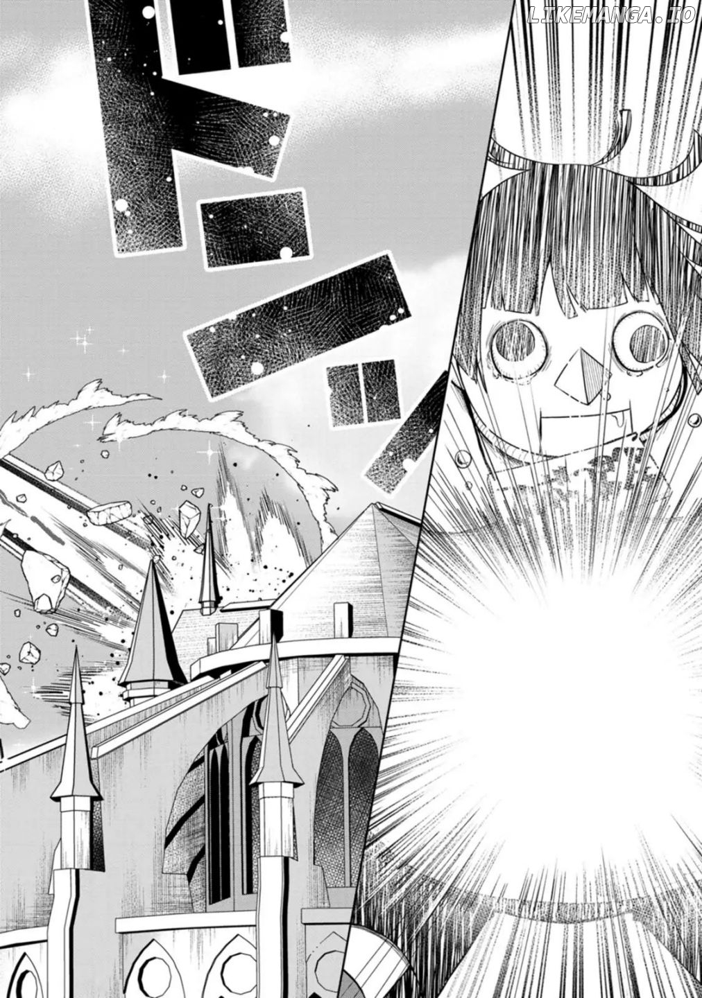 Kikaku Hazure No Eiyuu Ni Sodate Rareta, Joushiki Hazure No Mahou Kenshi chapter 8 - page 26