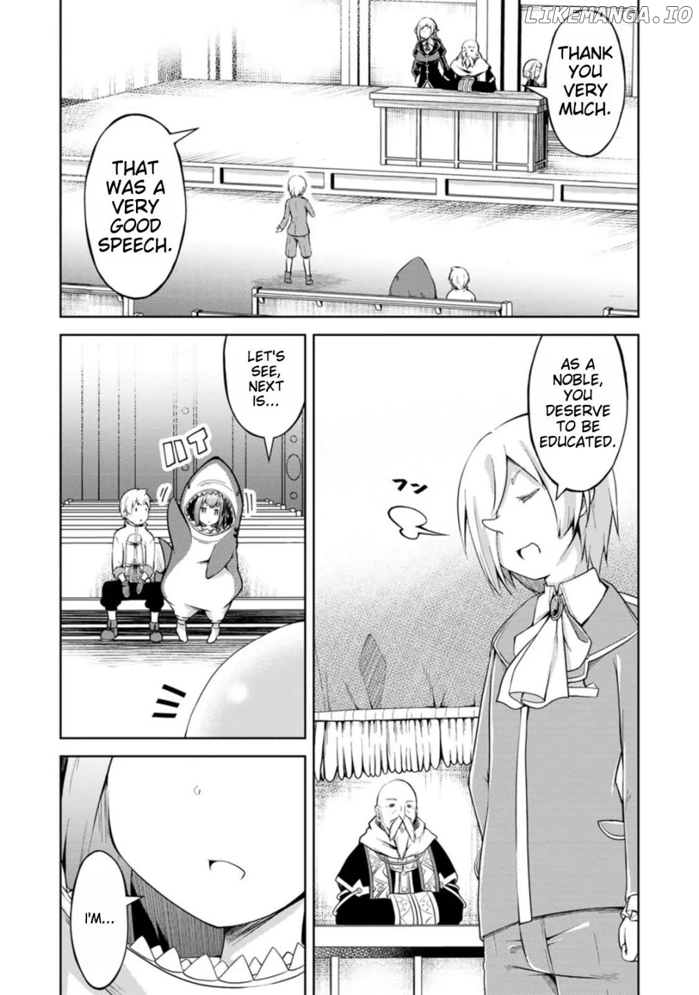 Kikaku Hazure No Eiyuu Ni Sodate Rareta, Joushiki Hazure No Mahou Kenshi chapter 9 - page 14