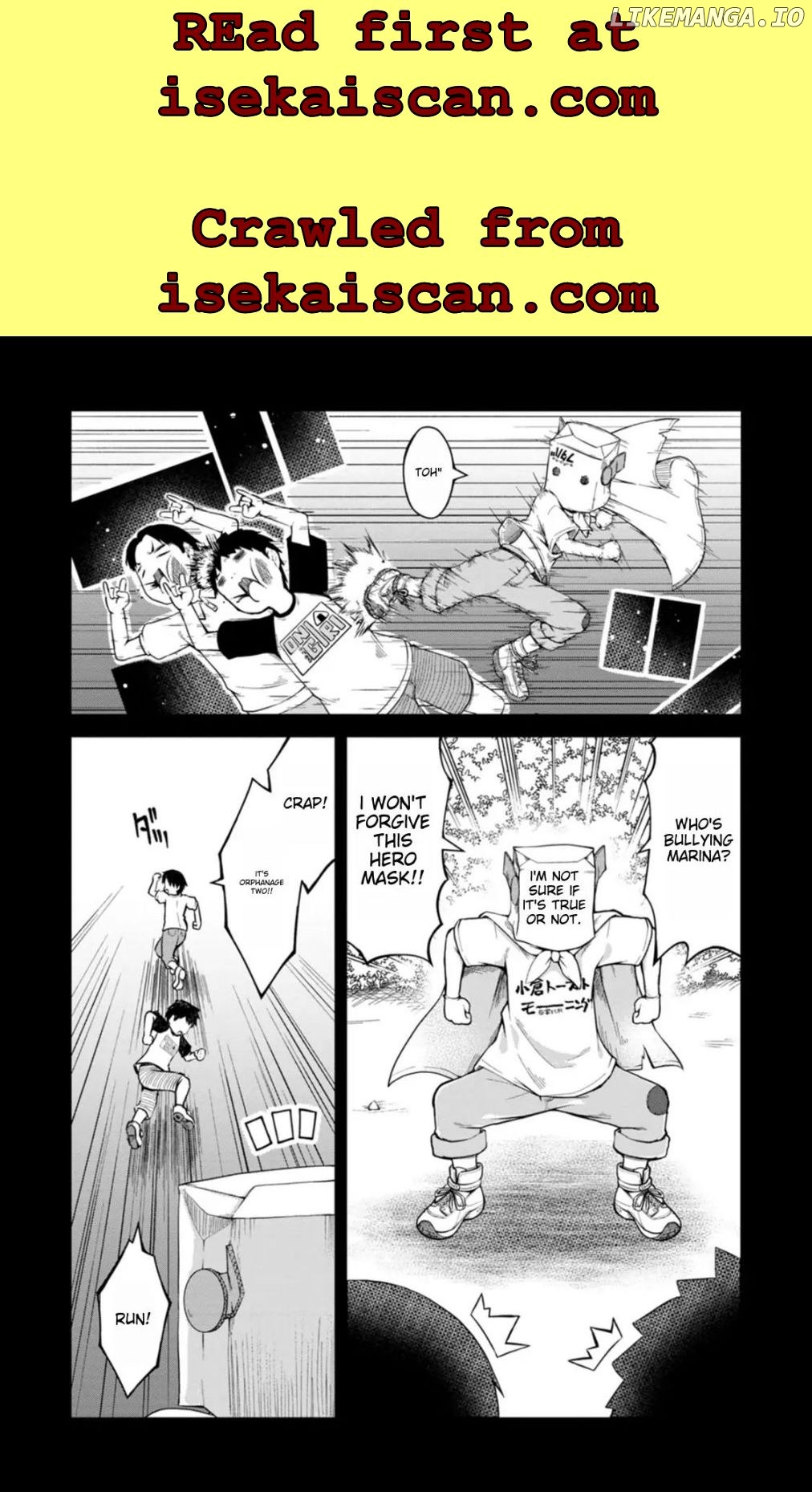 Kikaku Hazure No Eiyuu Ni Sodate Rareta, Joushiki Hazure No Mahou Kenshi chapter 9 - page 3
