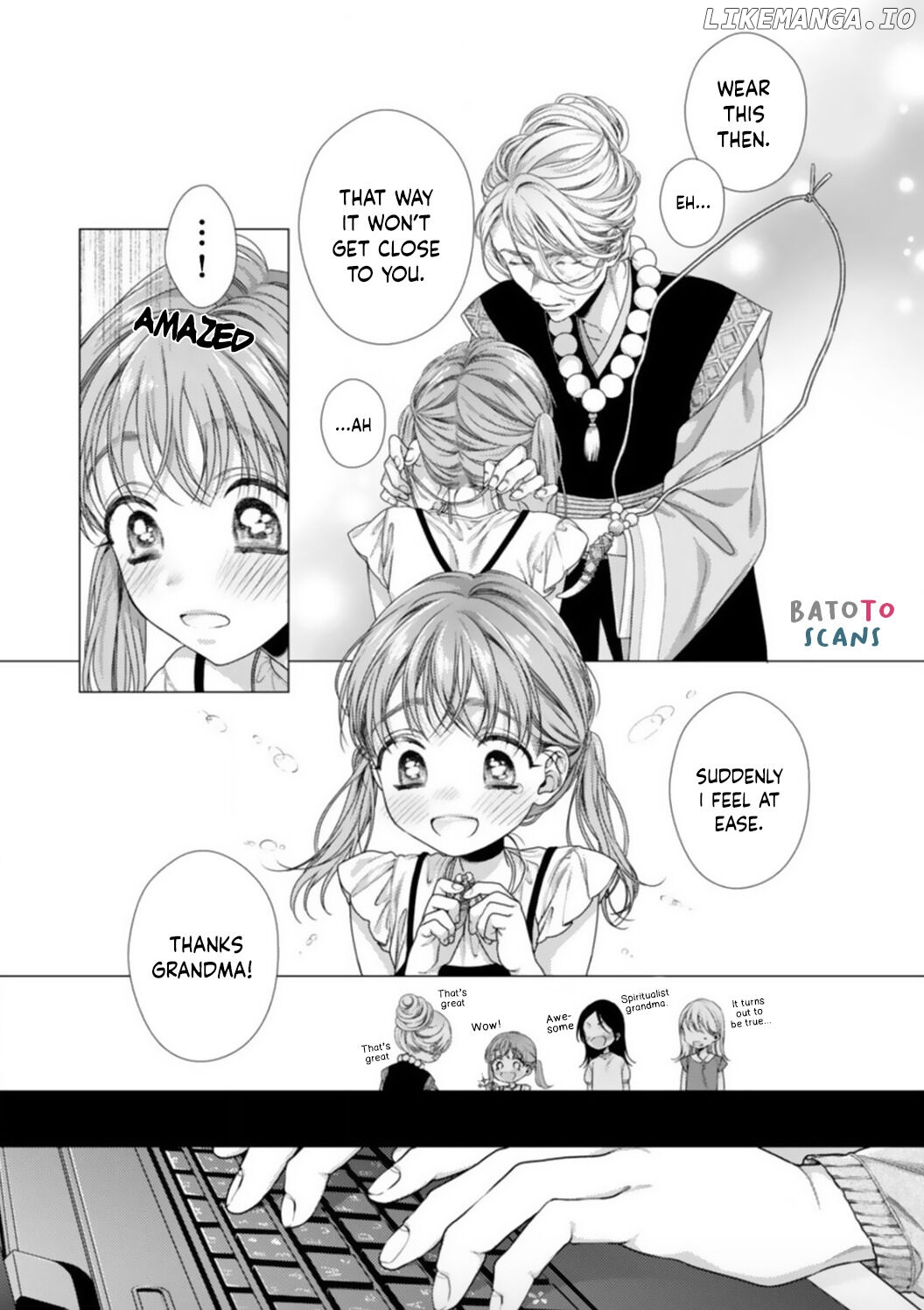 Kokokara wa Otona no Jikandesu. chapter 1 - page 10