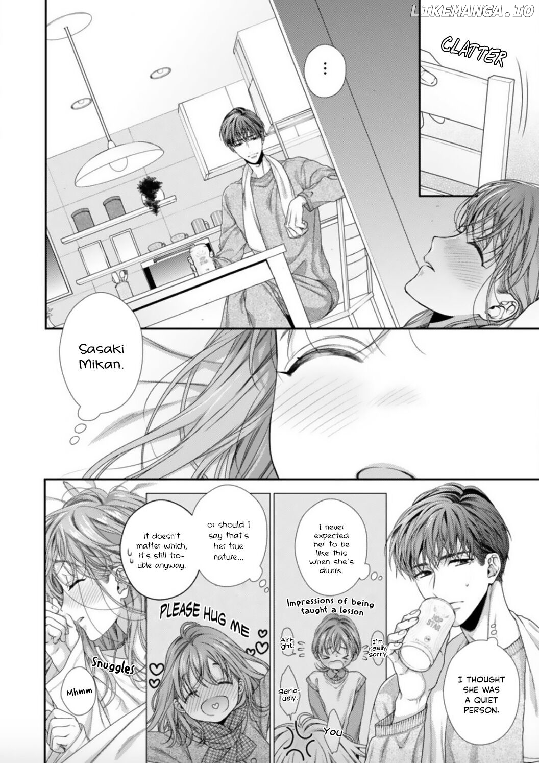 Kokokara wa Otona no Jikandesu. chapter 1 - page 27