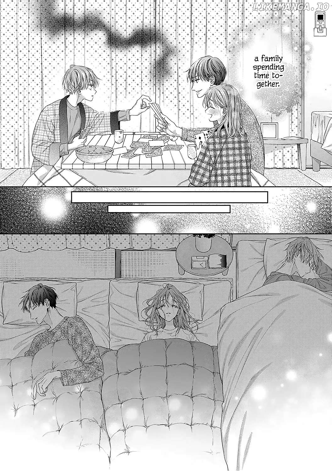 Kokokara wa Otona no Jikandesu. chapter 19 - page 21