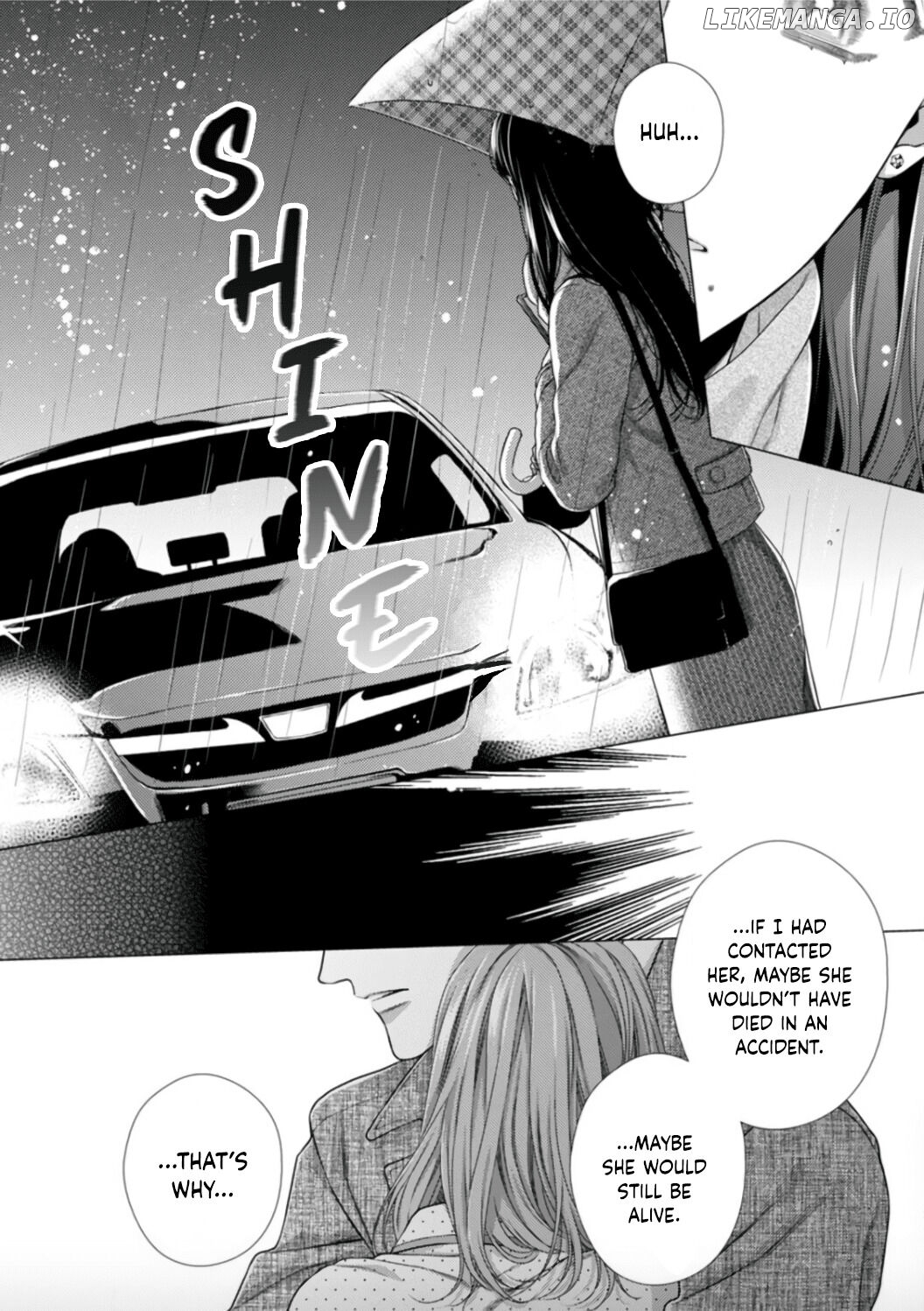 Kokokara wa Otona no Jikandesu. chapter 8 - page 27
