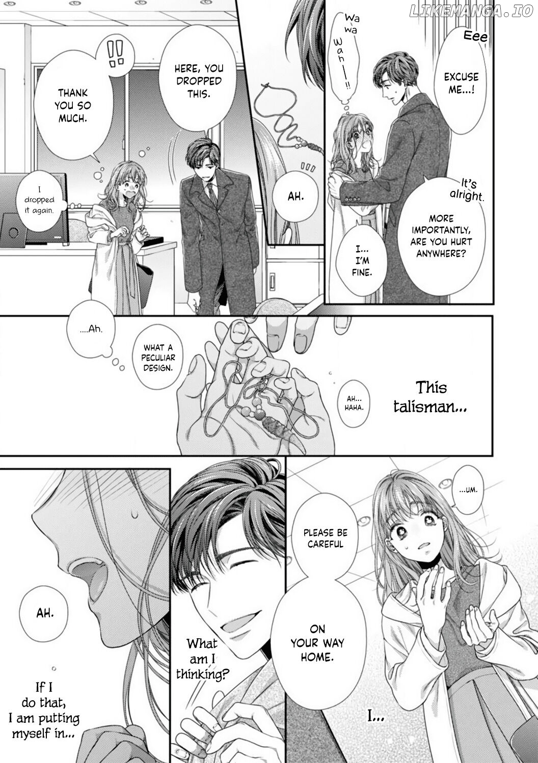 Kokokara wa Otona no Jikandesu. chapter 4 - page 16