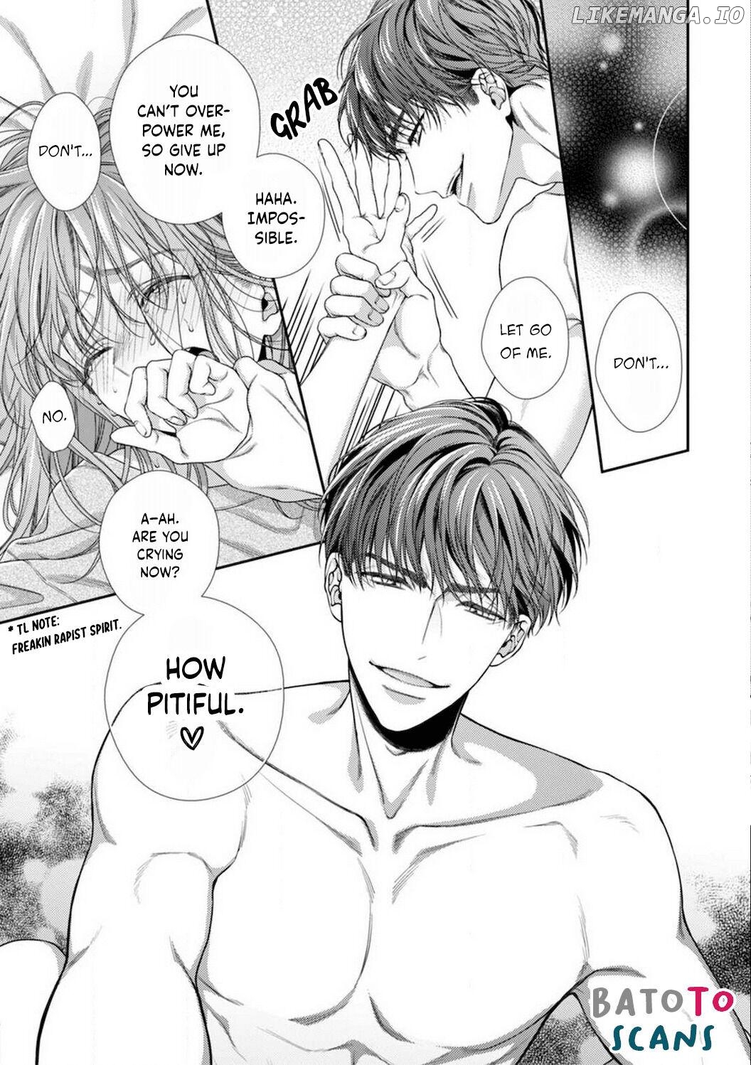 Kokokara wa Otona no Jikandesu. chapter 3 - page 10