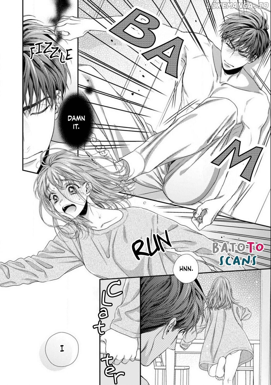 Kokokara wa Otona no Jikandesu. chapter 3 - page 13