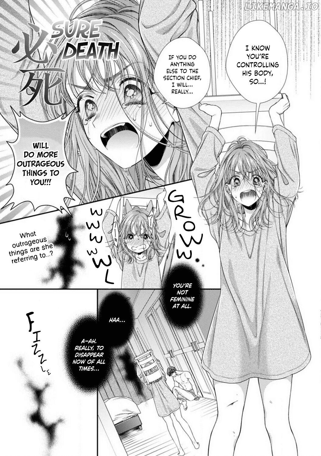 Kokokara wa Otona no Jikandesu. chapter 3 - page 14