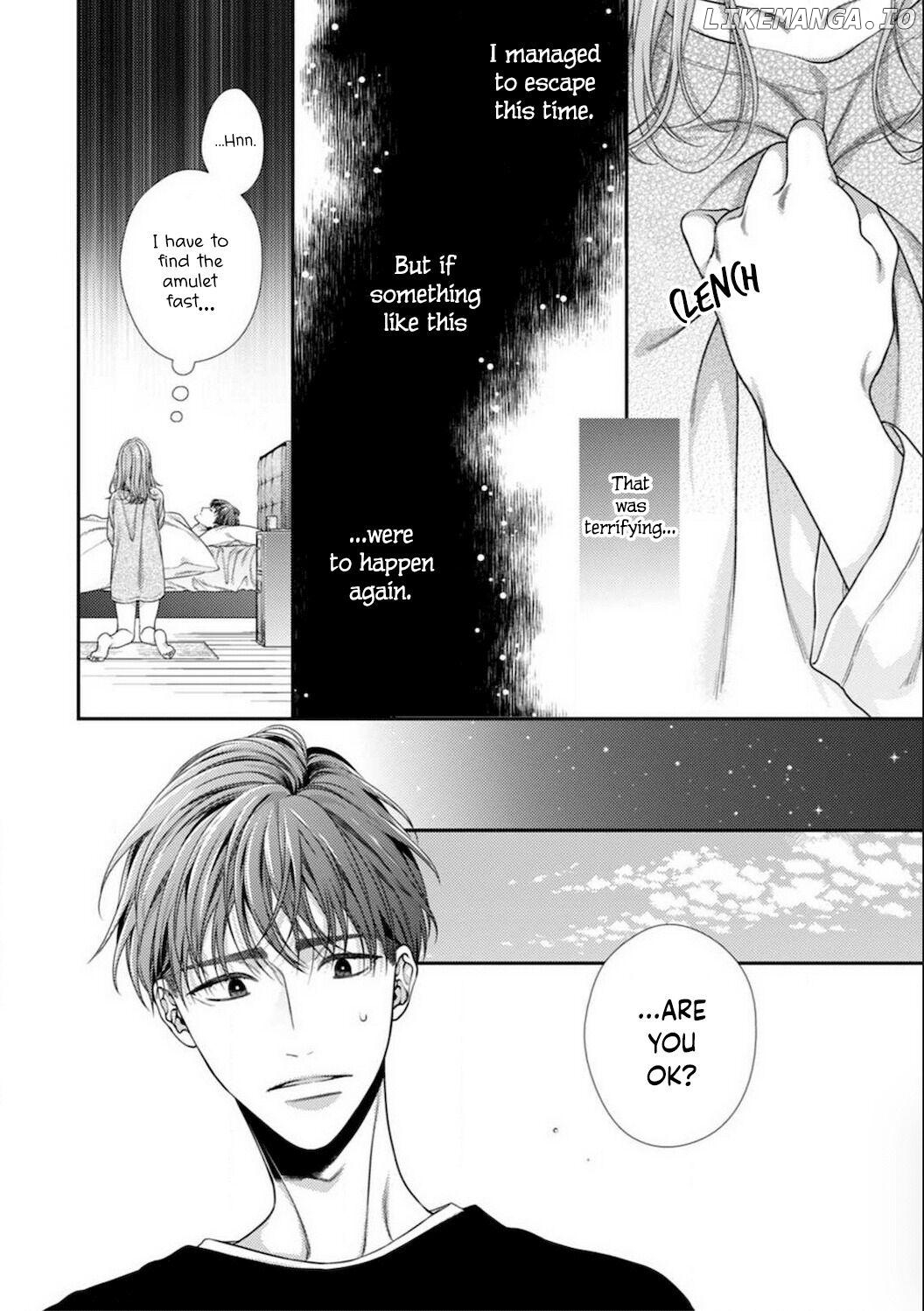 Kokokara wa Otona no Jikandesu. chapter 3 - page 17