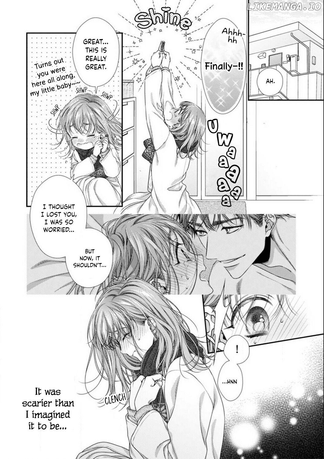 Kokokara wa Otona no Jikandesu. chapter 3 - page 21