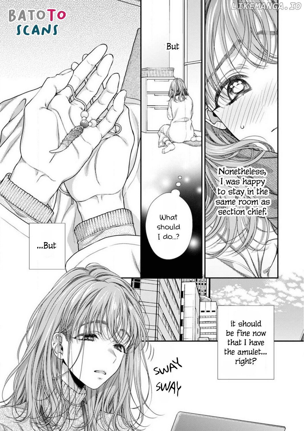 Kokokara wa Otona no Jikandesu. chapter 3 - page 22