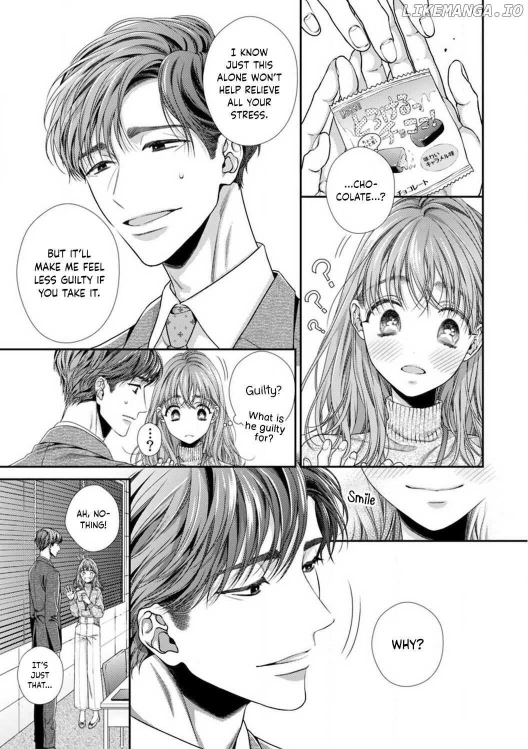 Kokokara wa Otona no Jikandesu. chapter 3 - page 26