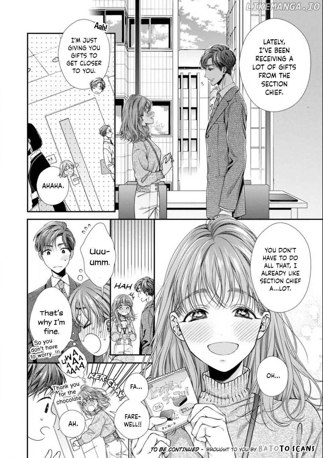 Kokokara wa Otona no Jikandesu. chapter 3 - page 27
