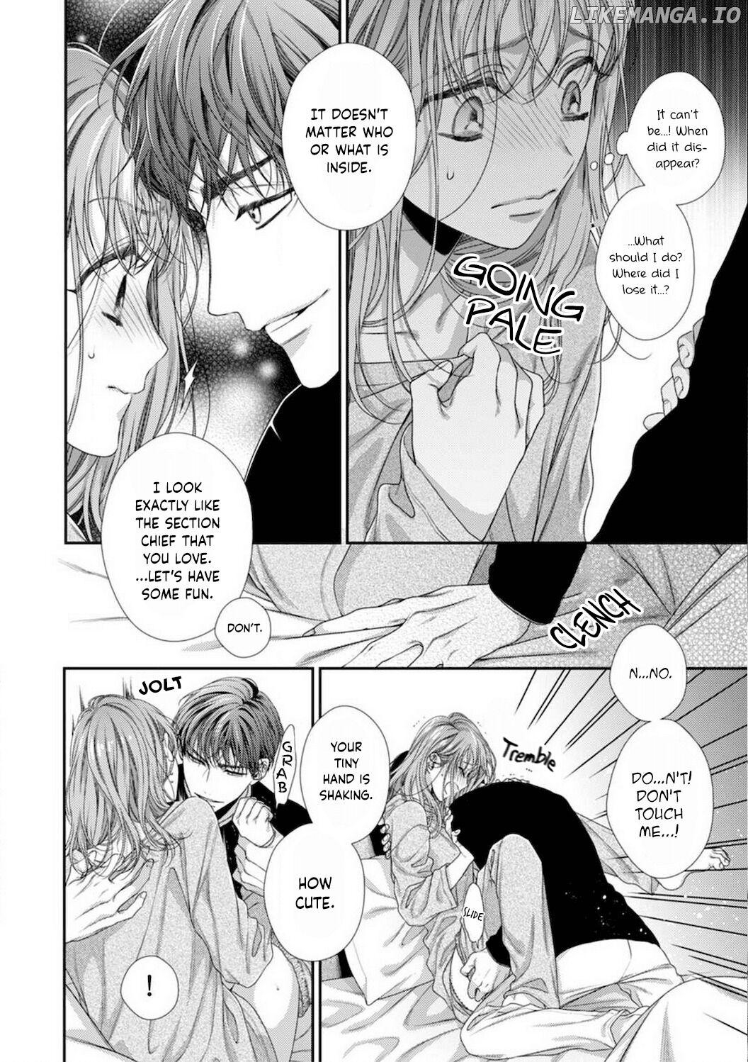 Kokokara wa Otona no Jikandesu. chapter 3 - page 6