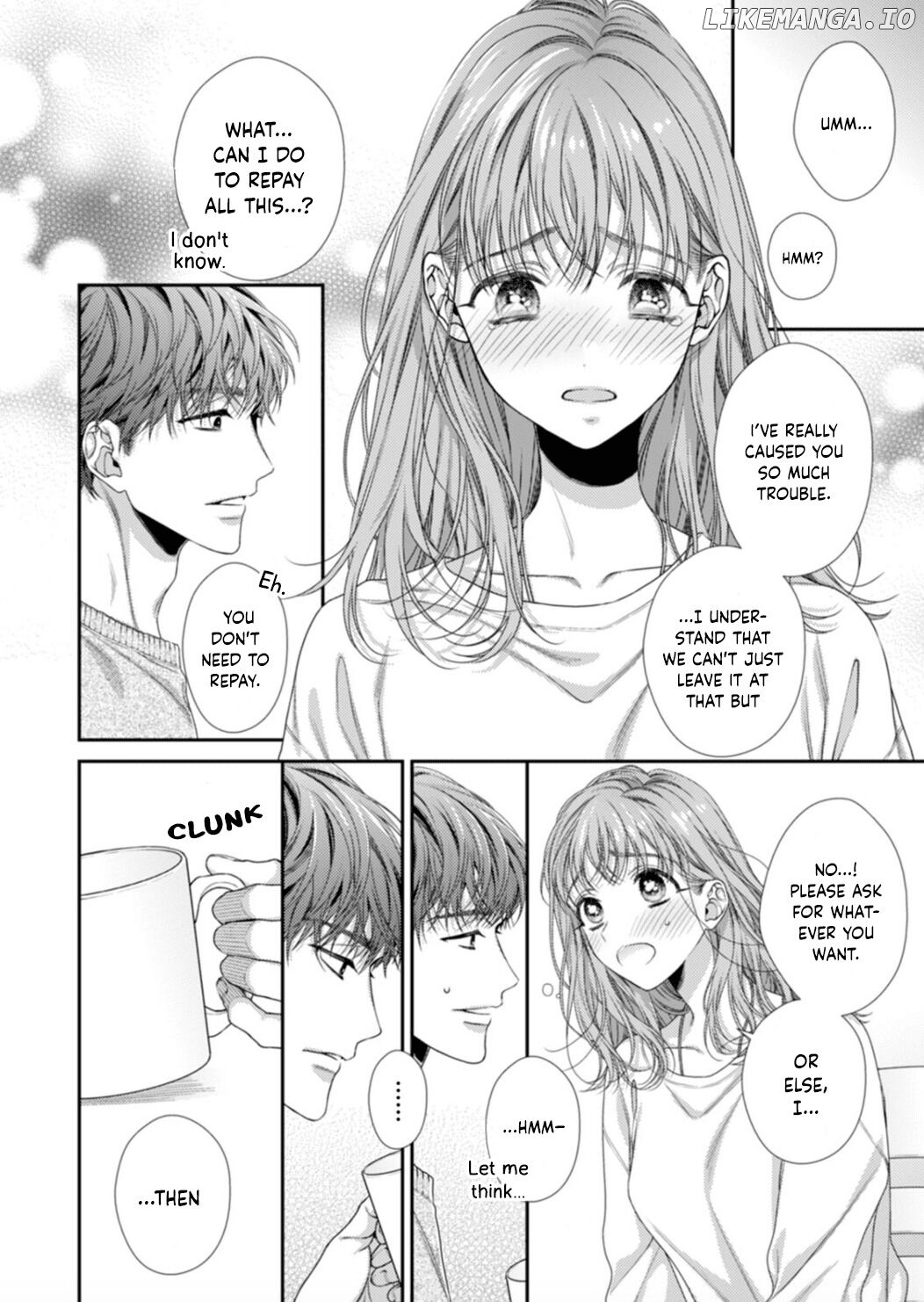 Kokokara wa Otona no Jikandesu. chapter 2 - page 13