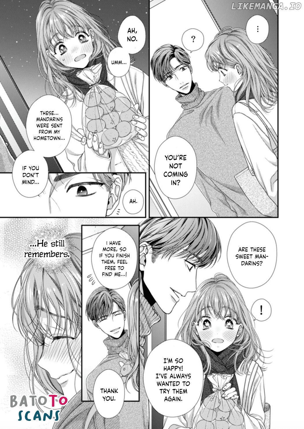 Kokokara wa Otona no Jikandesu. chapter 2 - page 20