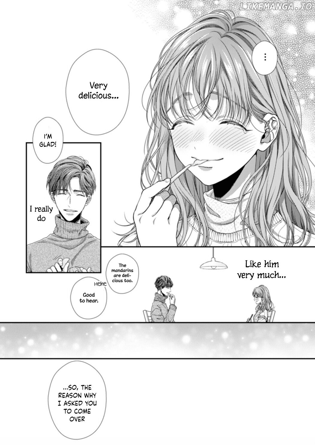 Kokokara wa Otona no Jikandesu. chapter 2 - page 23
