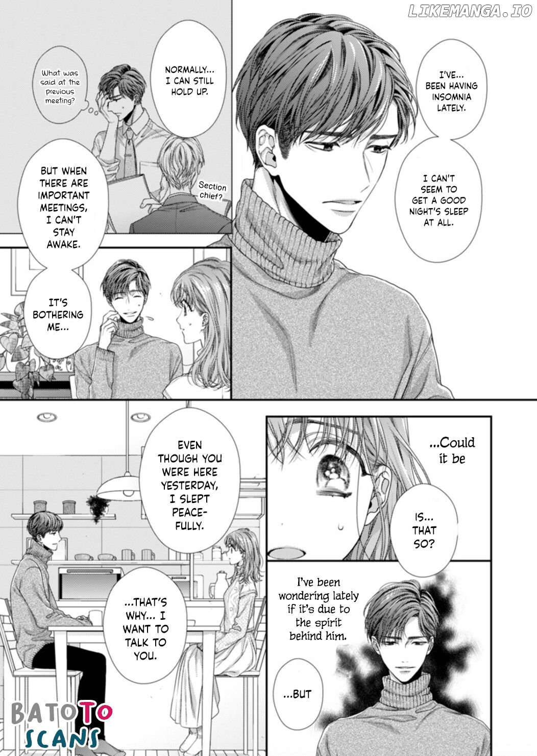 Kokokara wa Otona no Jikandesu. chapter 2 - page 24
