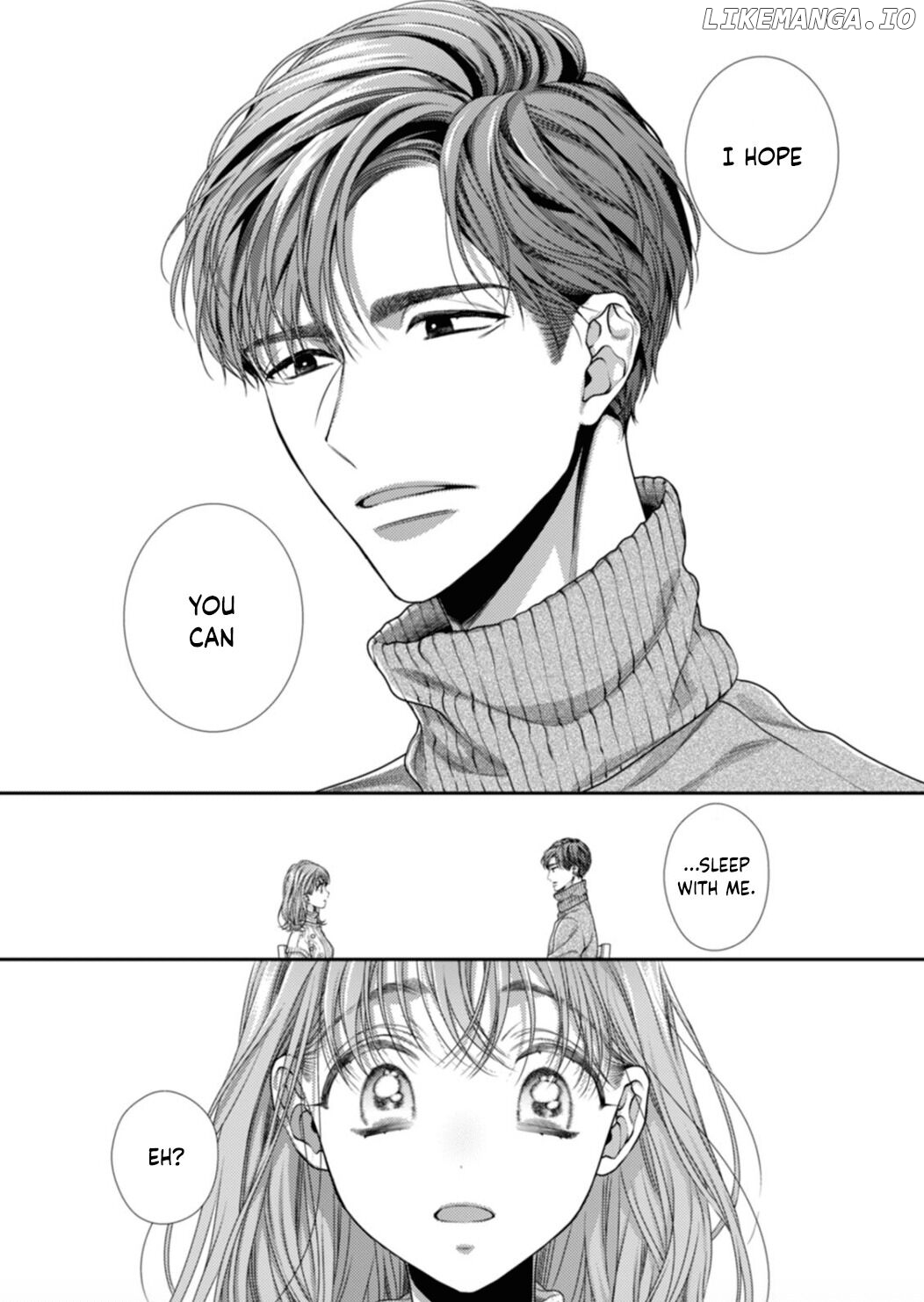 Kokokara wa Otona no Jikandesu. chapter 2 - page 25