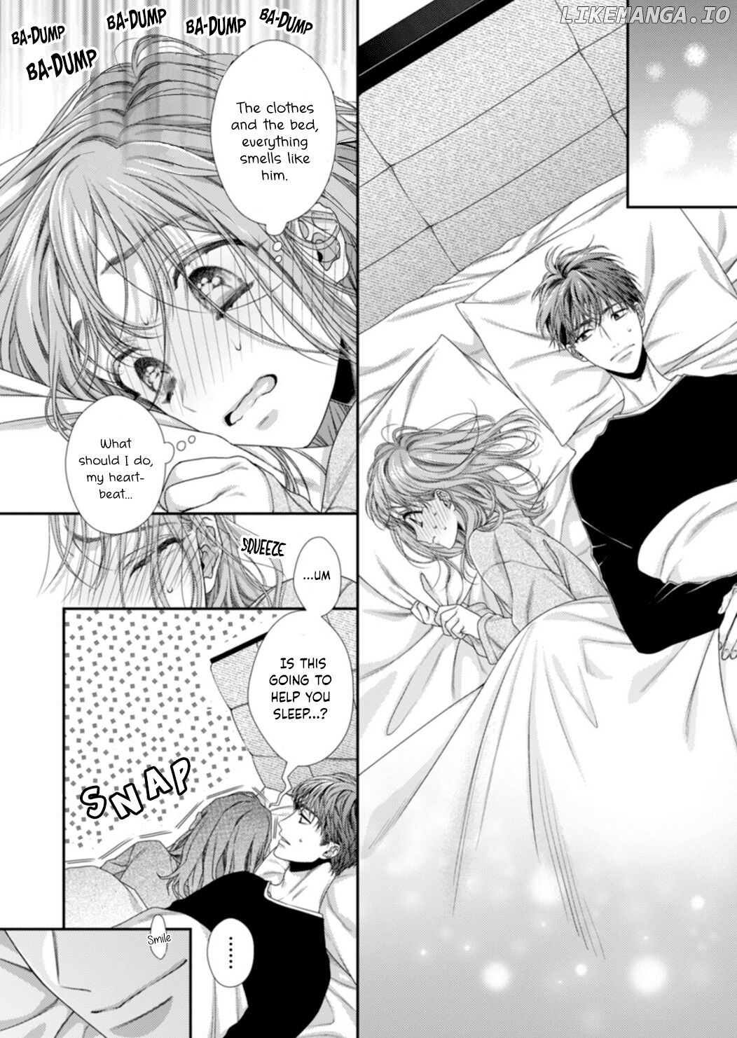 Kokokara wa Otona no Jikandesu. chapter 2 - page 27