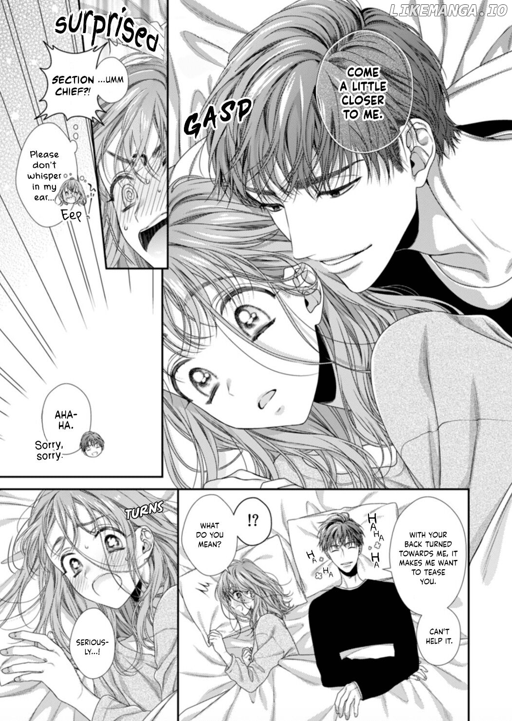 Kokokara wa Otona no Jikandesu. chapter 2 - page 28