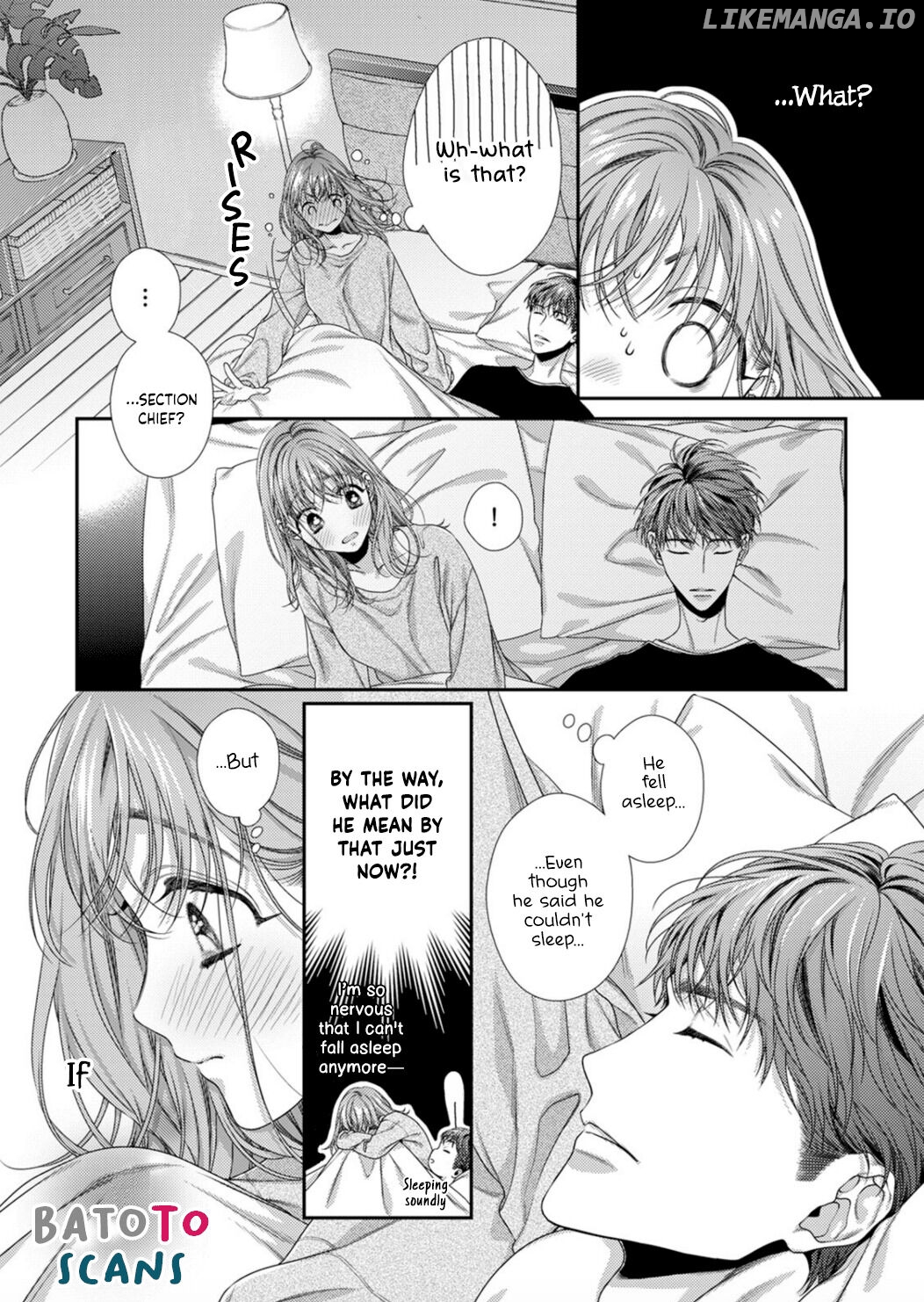 Kokokara wa Otona no Jikandesu. chapter 2 - page 32