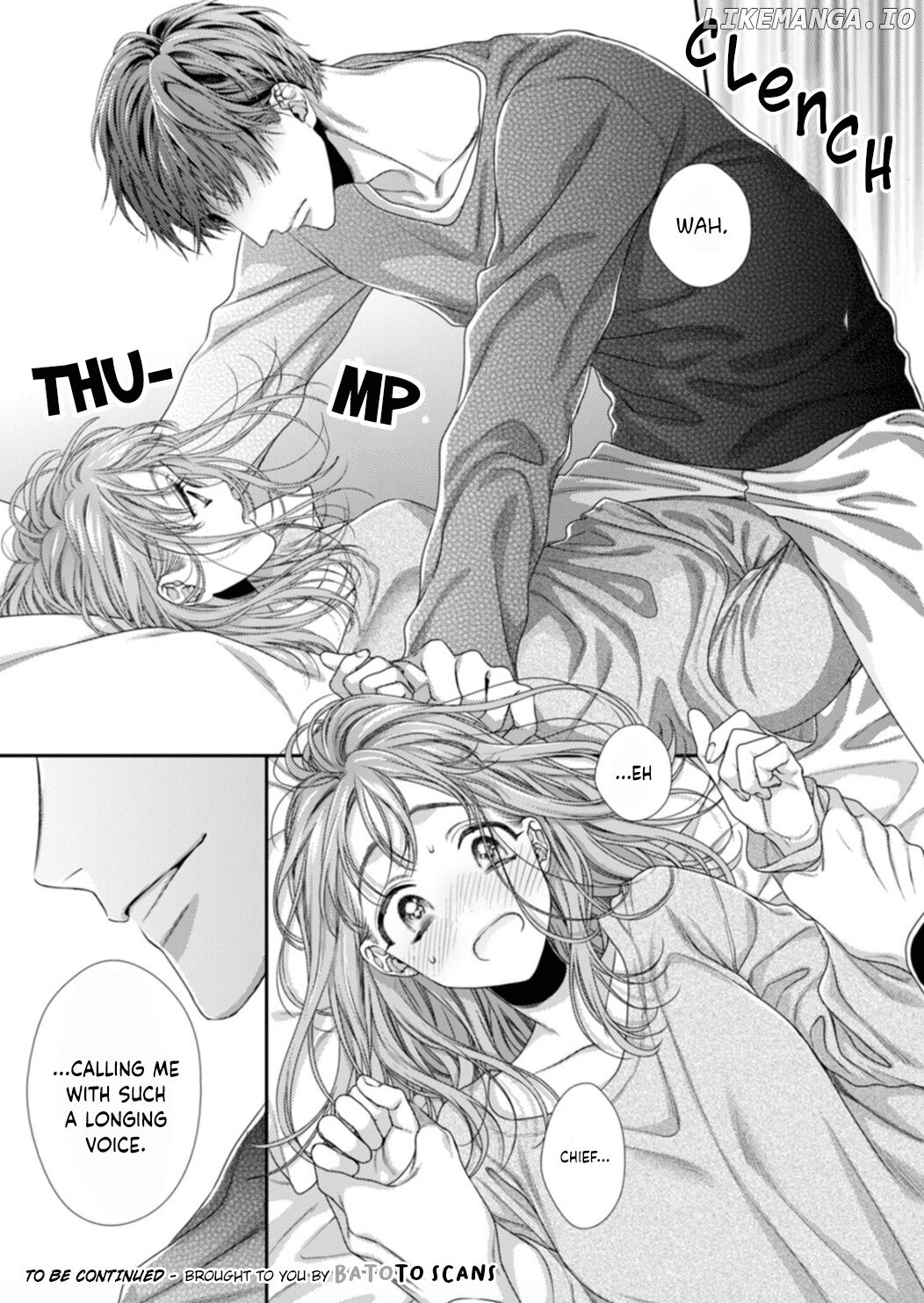 Kokokara wa Otona no Jikandesu. chapter 2 - page 34