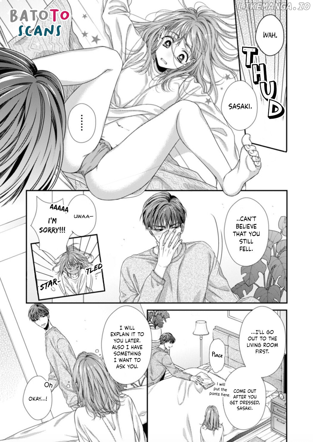 Kokokara wa Otona no Jikandesu. chapter 2 - page 8