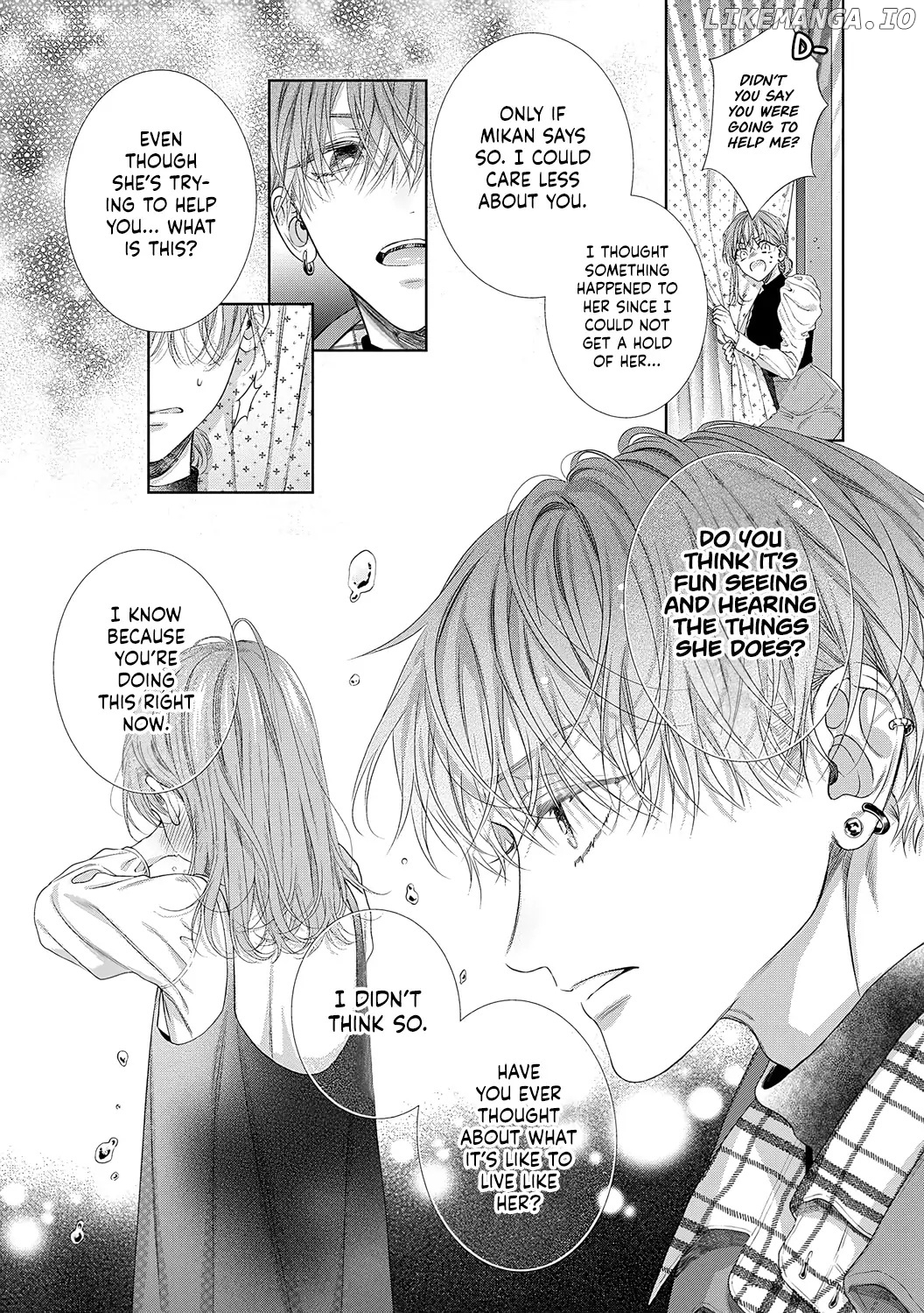 Kokokara wa Otona no Jikandesu. chapter 18 - page 21