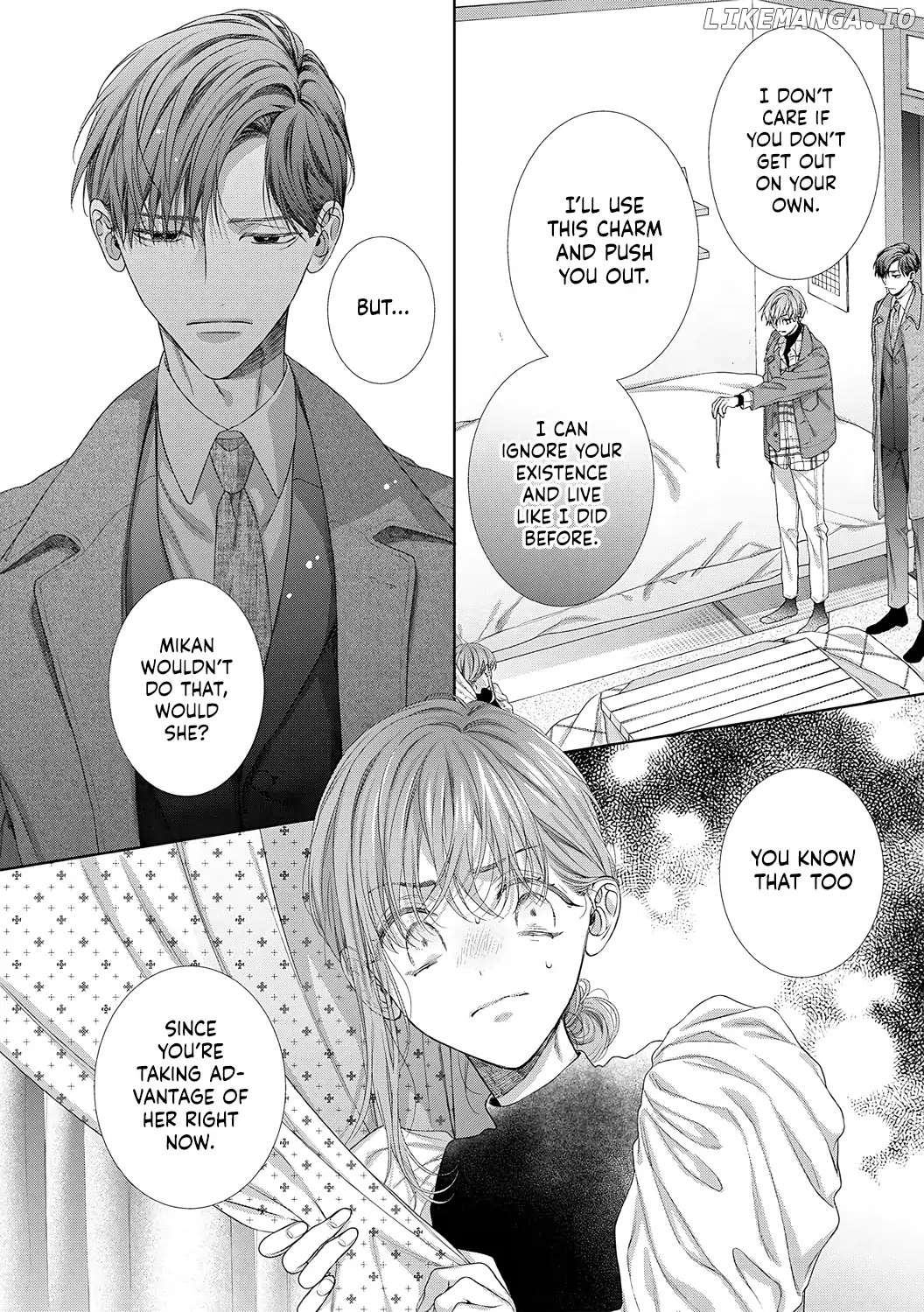Kokokara wa Otona no Jikandesu. chapter 18 - page 22
