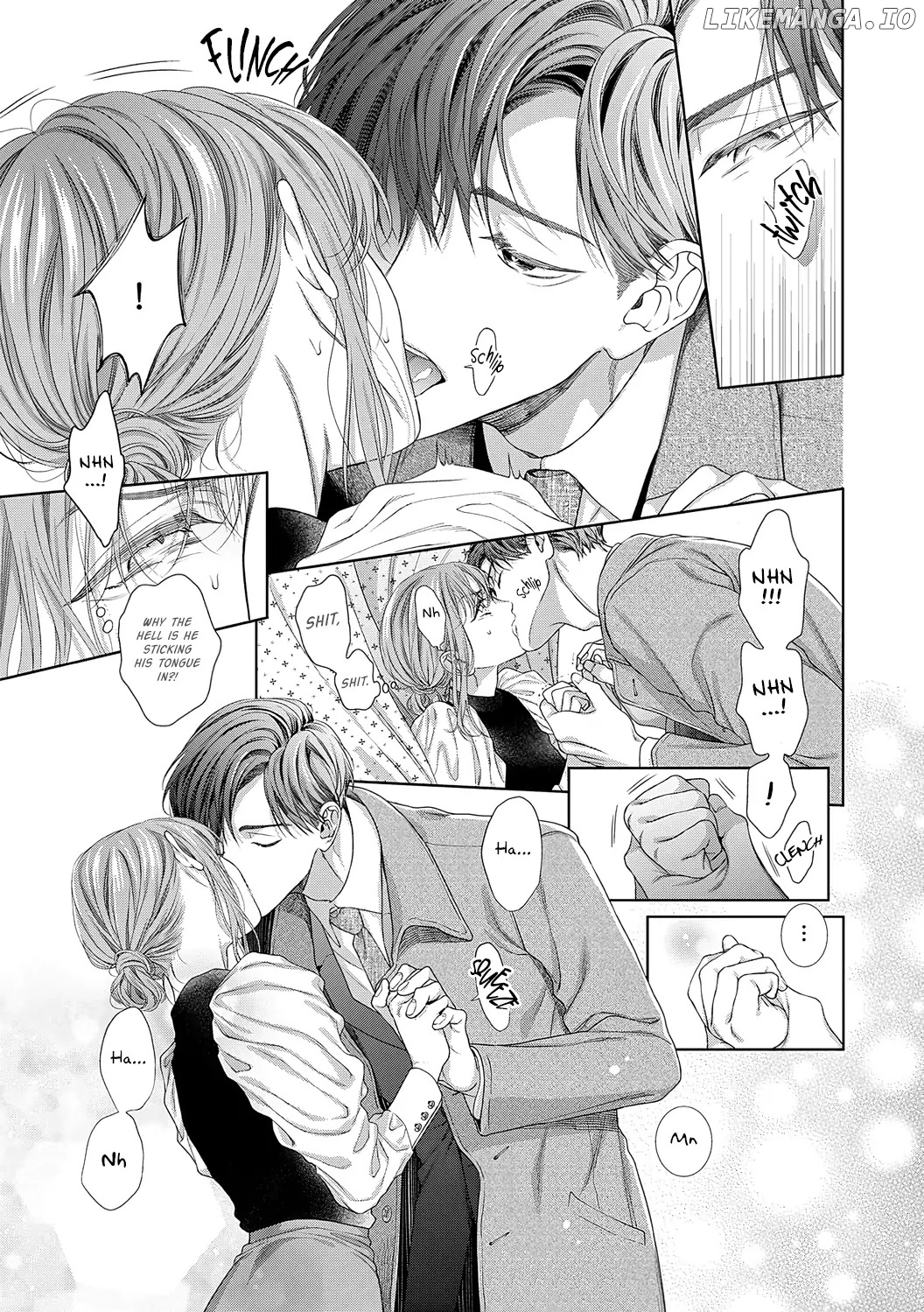 Kokokara wa Otona no Jikandesu. chapter 18 - page 27