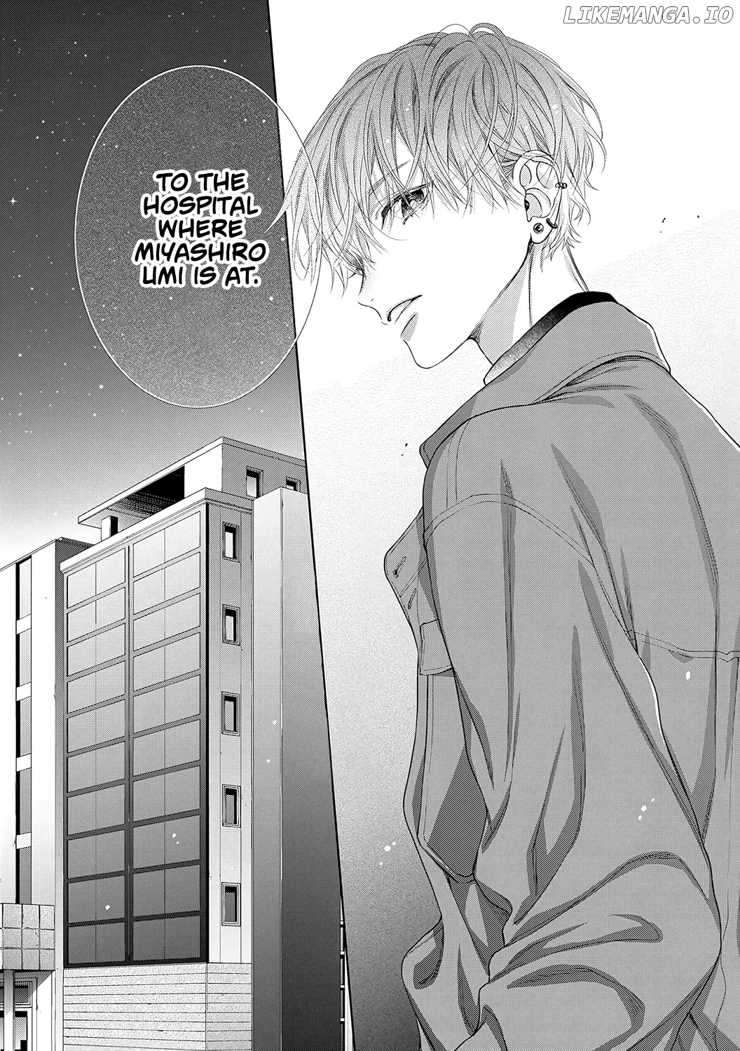 Kokokara wa Otona no Jikandesu. chapter 18 - page 32